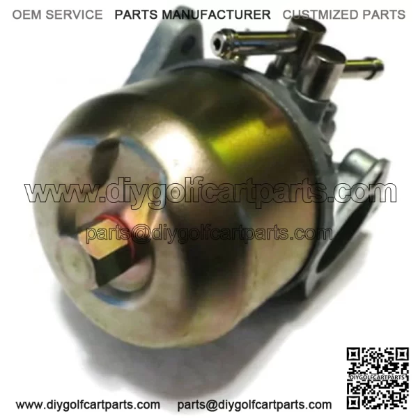 New 1984-1991 Club Car Gas Golf Cart 341 CC Carburetor Carburator Carb 1014541 - Image 5