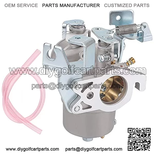 Tvent J38-14101-02 Carburetor Replacement for Yamaha Golf Cart Carburetor G2-G9 G11 1985-1995 4-Cycle Golf Car Part J38-14101-00 J38-14101-01 - Image 2