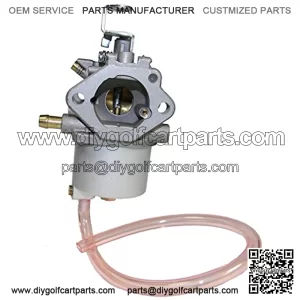 CLUB NEW CAR CARBURETOR 290 FE 1998UP GAS GOLF CART 1016478 NEW CARBURATOR