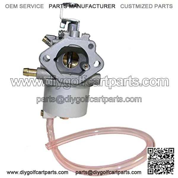 CLUB NEW CAR CARBURETOR 290 FE 1998UP GAS GOLF CART 1016478 NEW CARBURATOR