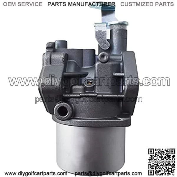 Carburetor Carb Replacement for Club Car Golf Cart DS Precedent Turf Carryall Industrial Carts FE350 Engine 1996 - Up - Image 2