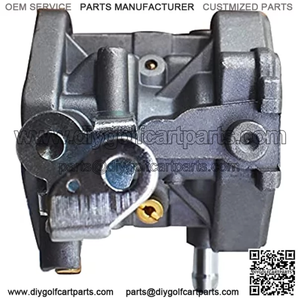 Carburetor Carb Replacement for Club Car Golf Cart DS Precedent Turf Carryall Industrial Carts FE350 Engine 1996 - Up - Image 3