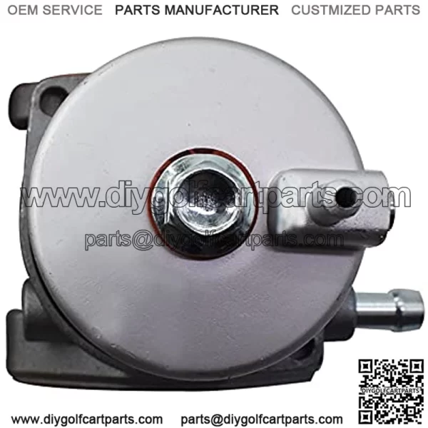 Carburetor Carb Replacement for Club Car Golf Cart DS Precedent Turf Carryall Industrial Carts FE350 Engine 1996 - Up - Image 4