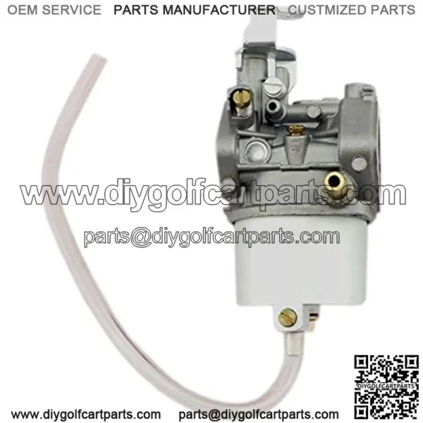 Performance CARBURETOR Carb for Club Car DS Precedent 1998-Up 1019059 1016441 1016438 FE350 - Image 2