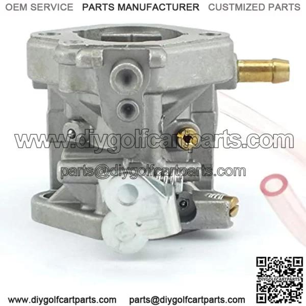 Performance CARBURETOR Carb for Club Car DS Precedent 1998-Up 1019059 1016441 1016438 FE350 - Image 3