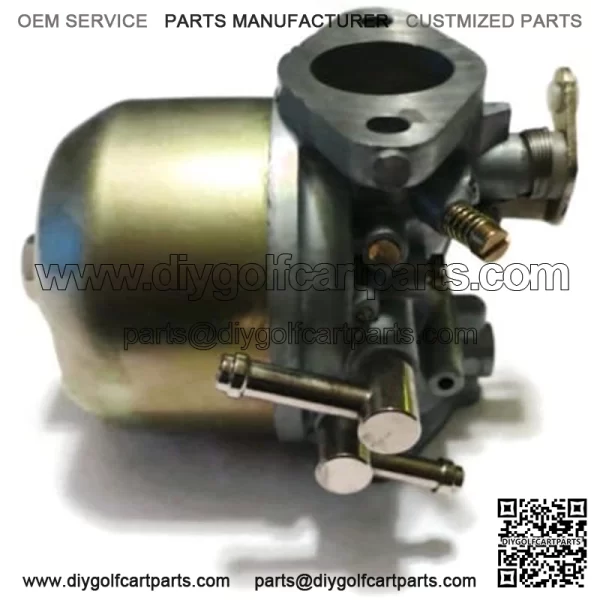 New Carburetor Carb for Club Car DS '84-'91 Gas Golf Carts 341 cc Engine 1014541 - Image 2