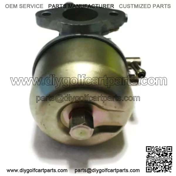 New Carburetor Carb for Club Car DS '84-'91 Gas Golf Carts 341 cc Engine 1014541 - Image 4