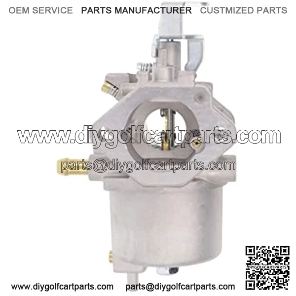Carburetor for Club Car DS Carryall Golf Cart Kawasaki FE290 FE290cc Engine 92-97 - Image 2