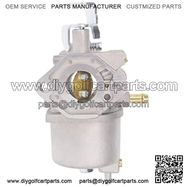 Carburetor for Club Car DS Carryall Golf Cart Kawasaki FE290 FE290cc Engine 92-97 - Image 3