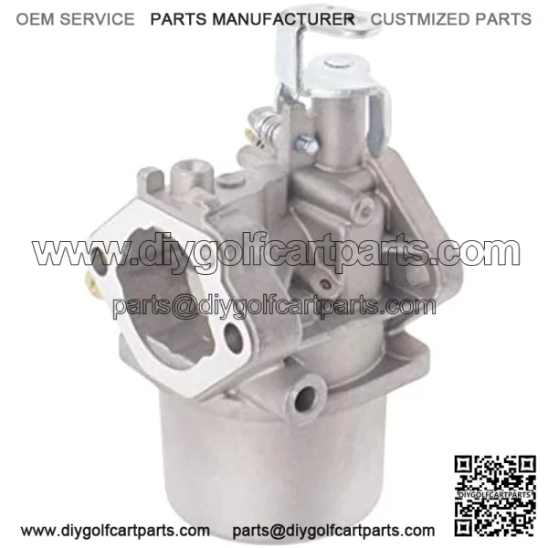 Carburetor for Club Car DS Carryall Golf Cart Kawasaki FE290 FE290cc Engine 92-97 - Image 4