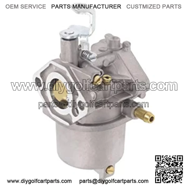 Carburetor for Club Car DS Carryall Golf Cart Kawasaki FE290 FE290cc Engine 92-97 - Image 5
