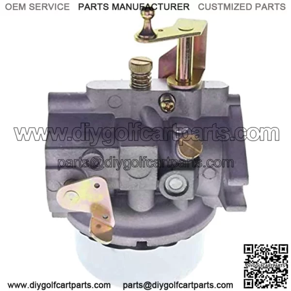 Carburetor for Kohler K321 K341 Carburetor for John Deere 214,300,312, 314 & 316 Motors.