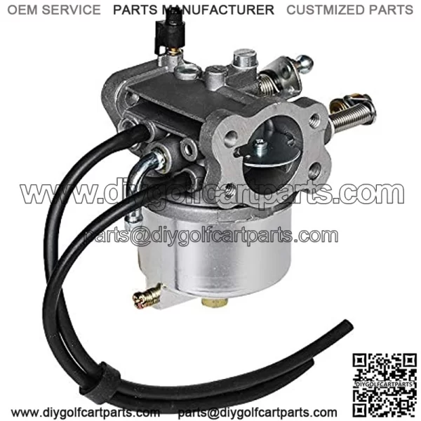 Carburador Carb para EZ??Go/EZGO Carritos de Golf 295 CC 4 Ciclo Motor 1991-Up TXT/Medalist y Marathon Repuesto 26645-G03 / 26645-G04 / 72558-G02 / 72558-G03 / 603901, carbreto - Image 2