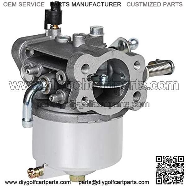 Carburador Carb para EZ??Go/EZGO Carritos de Golf 295 CC 4 Ciclo Motor 1991-Up TXT/Medalist y Marathon Repuesto 26645-G03 / 26645-G04 / 72558-G02 / 72558-G03 / 603901, carbreto - Image 3