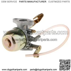 Carburador para EZ GO Golf Cart Car Carb 2 Cycle 1981 1987 20071 G1 Repuestos  Carburador