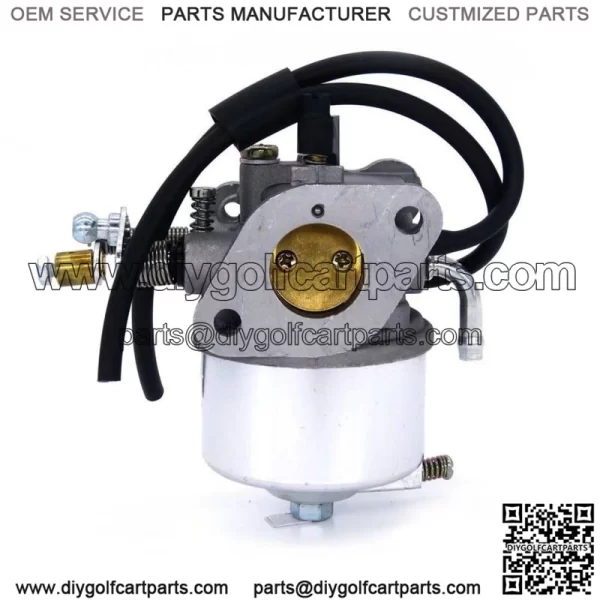 Suitable for golf cart EZGO TXTGolf Carts 295cc EZ Go1991-UP carburetor - Image 2