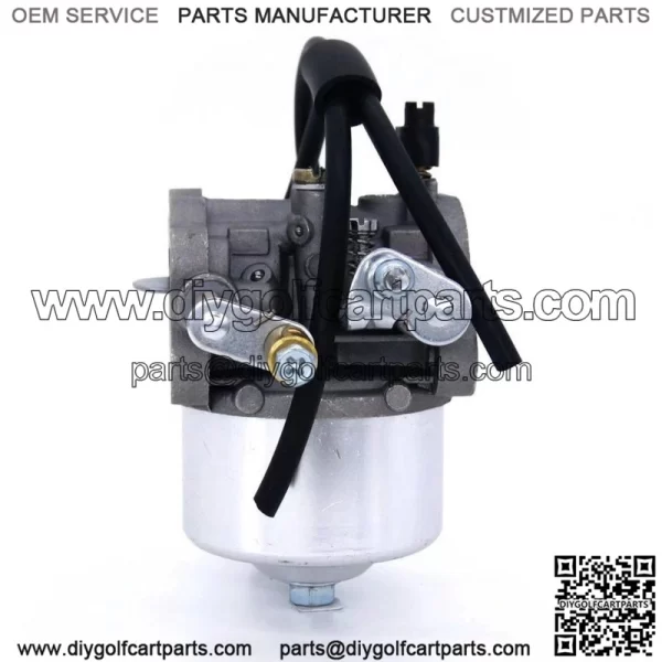 Suitable for golf cart EZGO TXTGolf Carts 295cc EZ Go1991-UP carburetor - Image 4