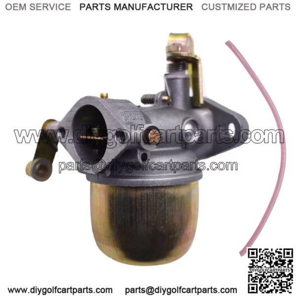 Carburetor 2 Cycle/Stroke Engine Golf Cart 1982-87 Carb 20071-G1 For EZGO