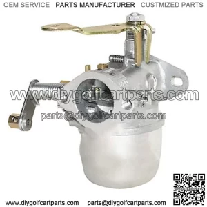 EZGO Marathon Golf Cart replacement carburetor 1989-1993, 2 Cycle Robin Engine