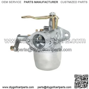 EZGO Carburetor (Fits 2-cycle Gas, 1989-1993)