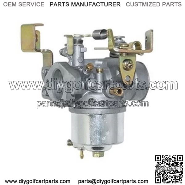 Yamaha Carburetor G14 (Fits 4-cycle Gas G14, 1994-1995)