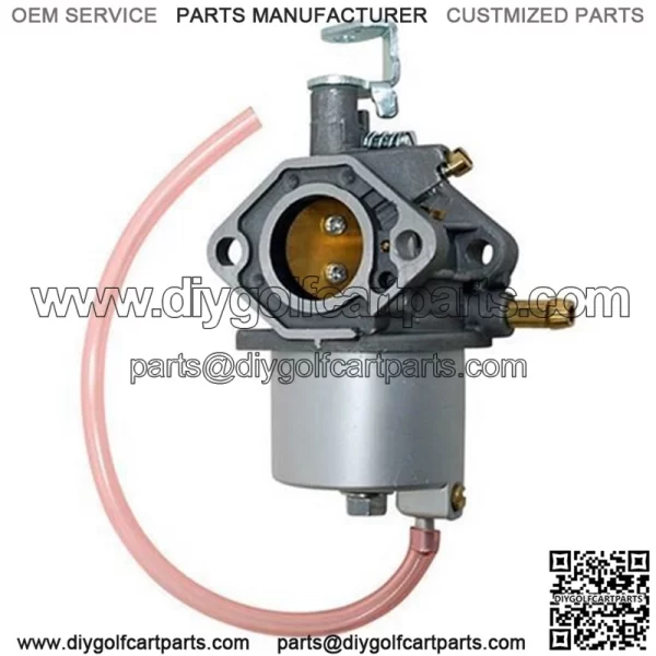 Club Car Carburetor - FE290 Engine (fits 1992-1997)