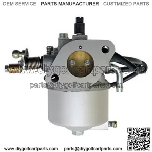 EZGO Carburetor (For 295cc Engine, 1991+)