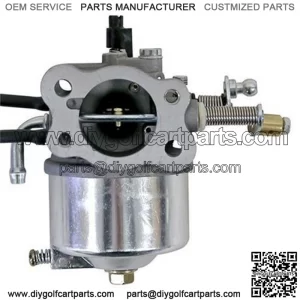 EZGO Carburetor (350cc Engine)