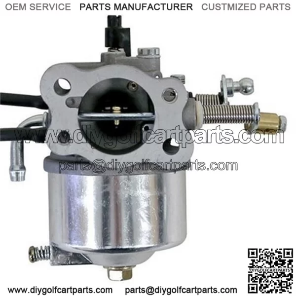 EZGO Carburetor (350cc Engine)
