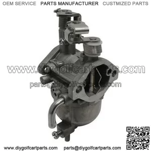 EZGO RXV / TXT Carburetor (Fits 2008+ RXV & TXT, w/ Kawasaki Engine)