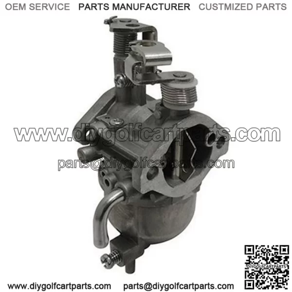 EZGO RXV / TXT Carburetor (Fits 2008+ RXV & TXT, w/ Kawasaki Engine)
