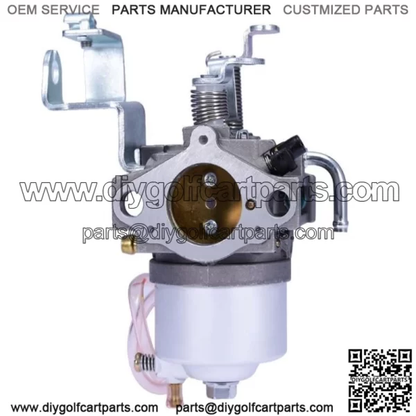 Carburetor for Yamaha G16-G22 Gas Golf Carts 1996-2007