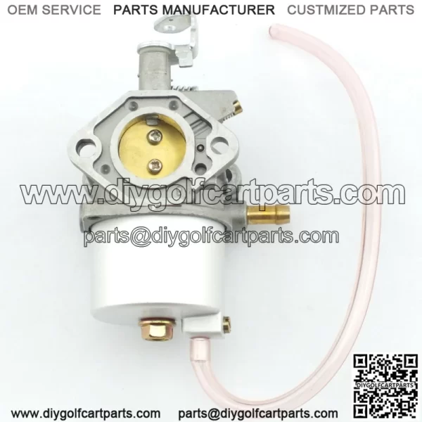 Carburetor Replacement for Club Car Golf Cart DS Precedent Turf Carryall