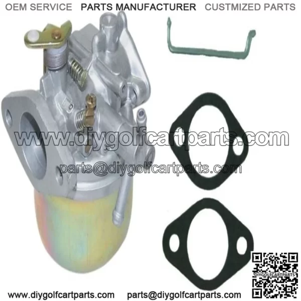 Carburetor for Club Car DS Golf Carts 1984-1991