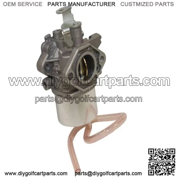 Carburetor for Club Car DS Gas Golf Carts 1992-1997
