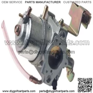 Carburetor for Yamaha G22-G29/Drive Gas Golf Carts 2003-2016