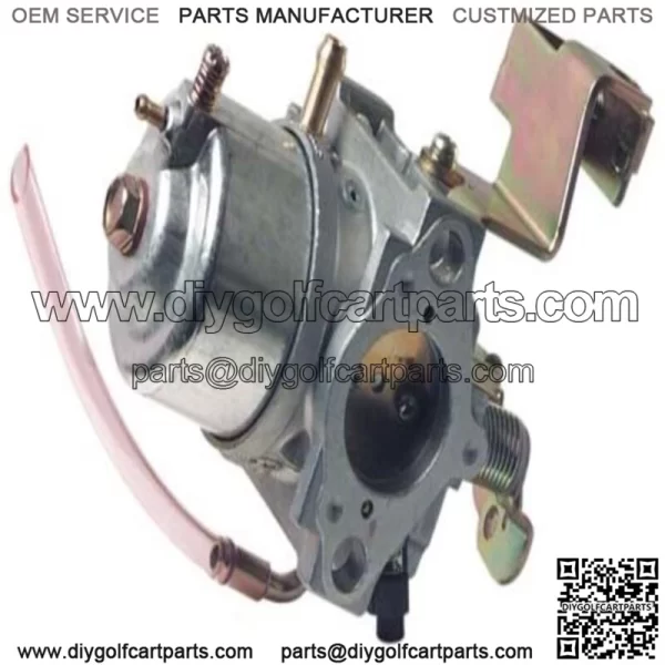 Carburetor for Yamaha G22-G29/Drive Gas Golf Carts 2003-2016