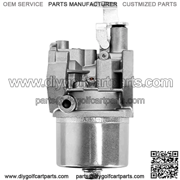 Carburetor Kit for Club Car DS, Precedent, Turf, Carryall Golf Cart 1996-UP Kawasaki FE350 Engine, Replace OEM 1016441-01 1018059-01 1019059-01 1035245-01 - Image 5