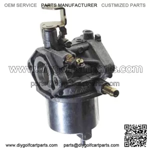 Club Car DS and Precedent 1998-04 Golf Cart - FE290 Carburetor