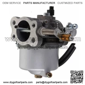 Golf Cart Carburetor for EZGO - 350cc - MCI - 2002-08