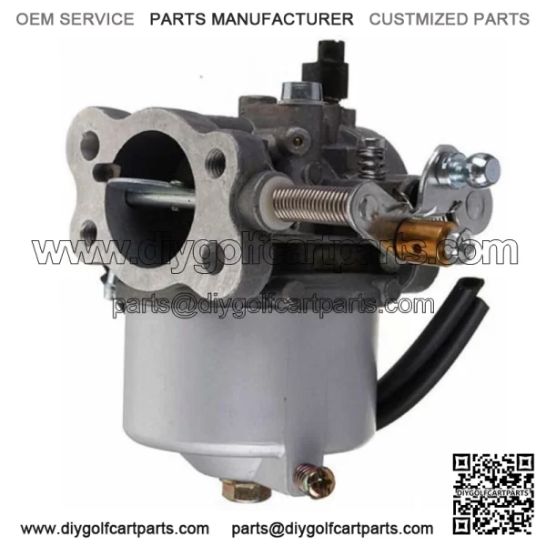 Golf Cart Carburetor for EZGO - 350cc - MCI - 2002-08