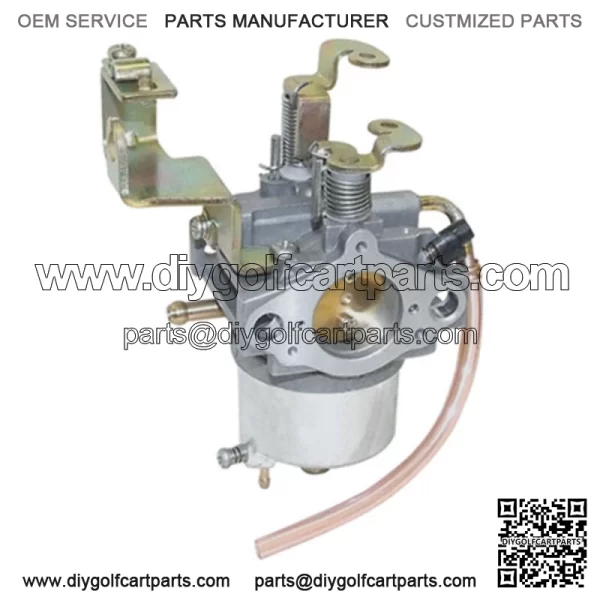 Carburetor, 4 Cycle, 2003-Up, INCLUDES GASKET for Yamaha G22,G29, Drive Golf Car