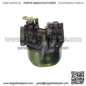 Club Car DS Golf Cart Carburetor 1984-91 - 4 cycle