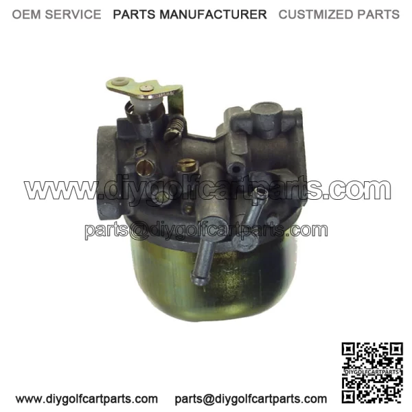 Club Car DS Golf Cart Carburetor 1984-91 - 4 cycle
