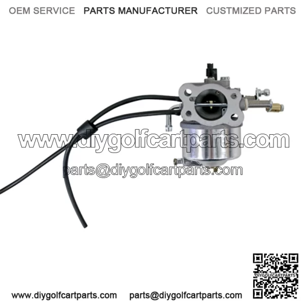 EZGO Golf Cart Carburetor for Workhorse 350cc Engine 1996-2003, INCLUDES GASKETS