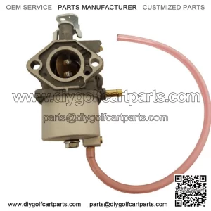 Club Car DS Golf Cart Carburetor for 1992-97 - 4 cycle