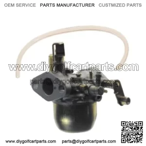 EZGO Golf Cart Carburetor 1982-87 - 2 Cycle