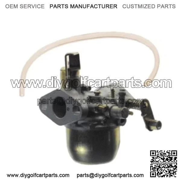 EZGO Golf Cart Carburetor 1982-87 - 2 Cycle