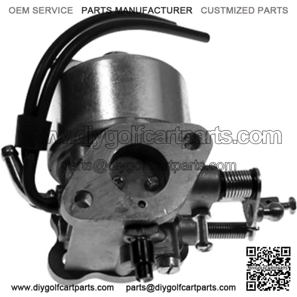 EZGO Golf Cart Carburetor Fits 1991-02 295cc