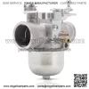 Golf Cart Carburetor for 83-89 Yamaha G1 2 Cycle Engine J24-14101-01 J24-14101-0 - Image 3